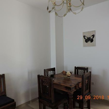 לה קאלה דה מיחאס Calle Cartama מראה חיצוני תמונה