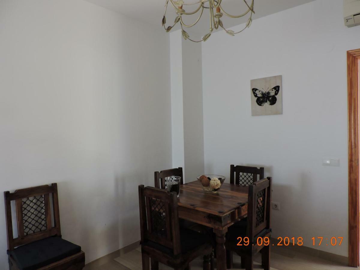 לה קאלה דה מיחאס Calle Cartama מראה חיצוני תמונה