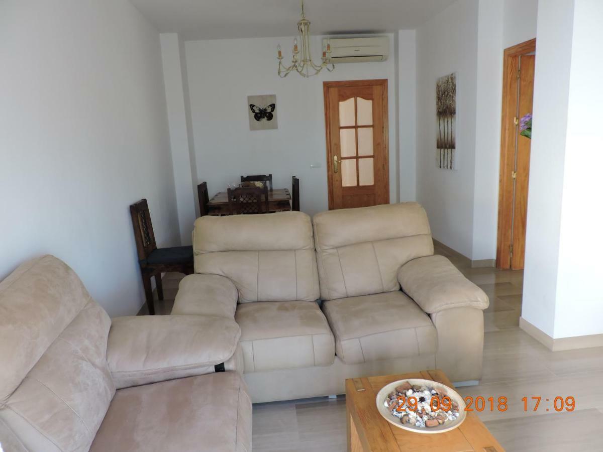 לה קאלה דה מיחאס Calle Cartama מראה חיצוני תמונה