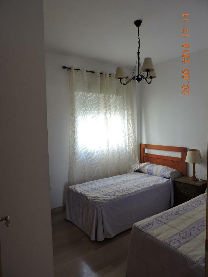 לה קאלה דה מיחאס Calle Cartama מראה חיצוני תמונה