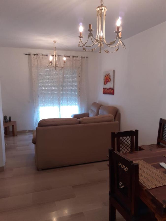 לה קאלה דה מיחאס Calle Cartama מראה חיצוני תמונה