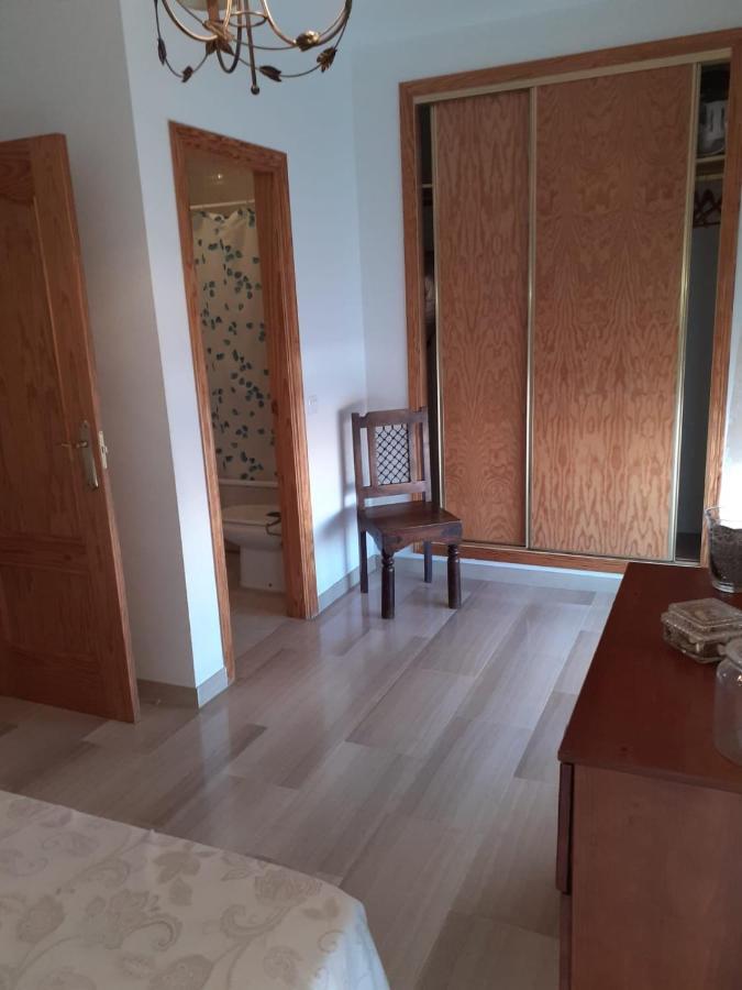 לה קאלה דה מיחאס Calle Cartama מראה חיצוני תמונה