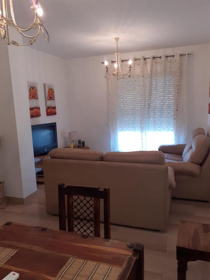 לה קאלה דה מיחאס Calle Cartama מראה חיצוני תמונה