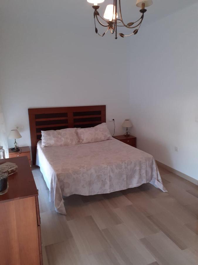 לה קאלה דה מיחאס Calle Cartama מראה חיצוני תמונה